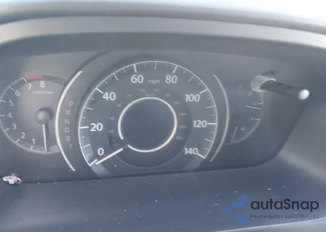 2014 Honda Cr-V Ex-L from USA, damaged, VIN 5J6RM3H77EL017697